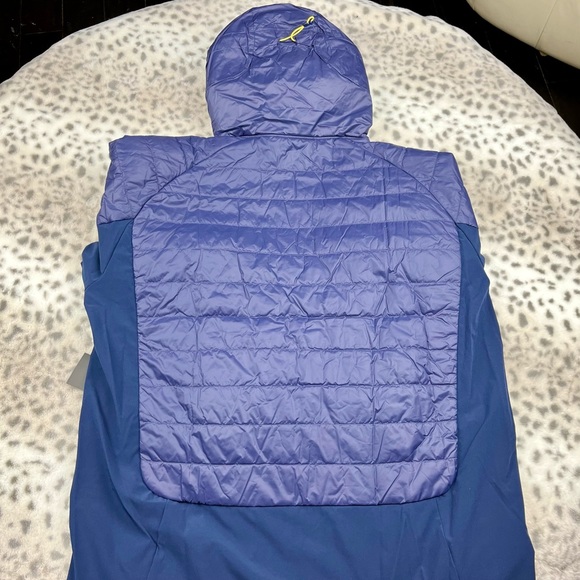 NEW w/Tags! $200 Under Armour Storm Hybrid Jacket - XXL - Picture 6 of 12